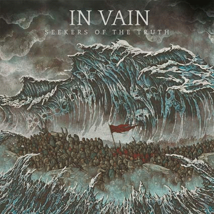 In Vain (NOR) : Seekers of the Truth